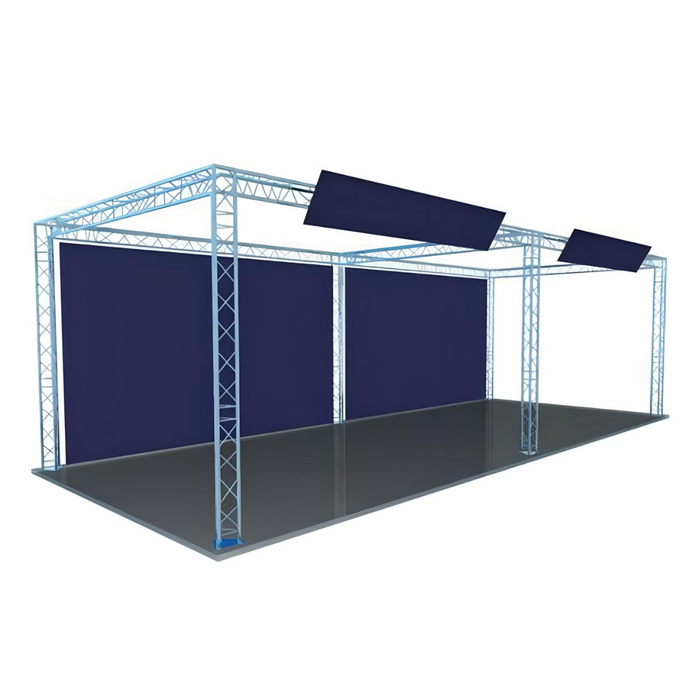 Lighting Truss (For 8m x 3m floor area - Build 77)