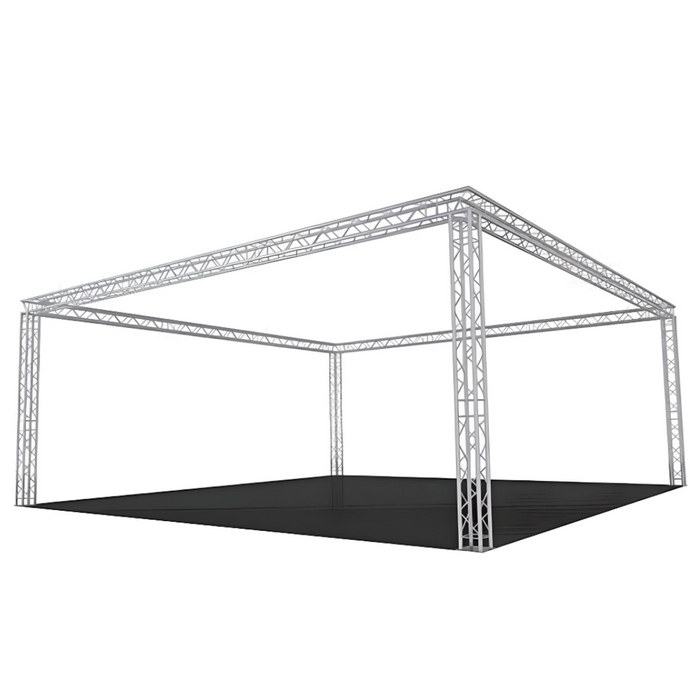 Lighting Truss (For 11m x 11m floor area - Build 98)