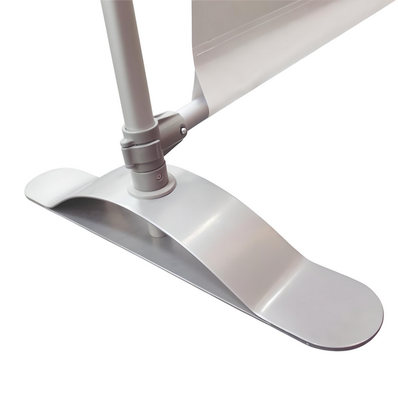 Pegasus 3m PVC Banner System