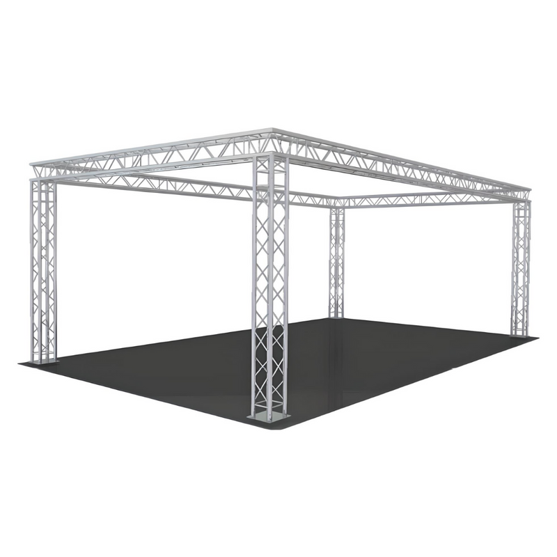 Beleuchtungstraversen-Sets Quad (3x3m - 3x6m)