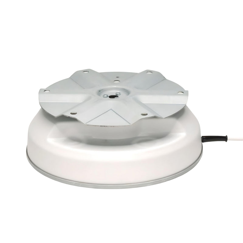 50kg load capability turntable