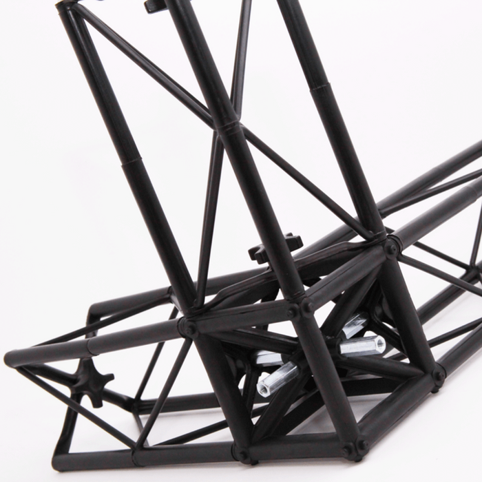 X-10 CROSSWire (3m x 3m) Modular Truss System