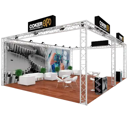 Exhibition Stand Designs