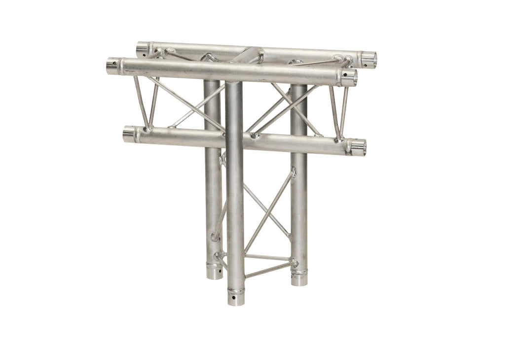 Corner Style Modular Truss Stand 4M wide X 5M deep | 3M Tall | With Extra Legs (X2)