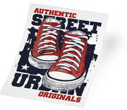 Printed Posters