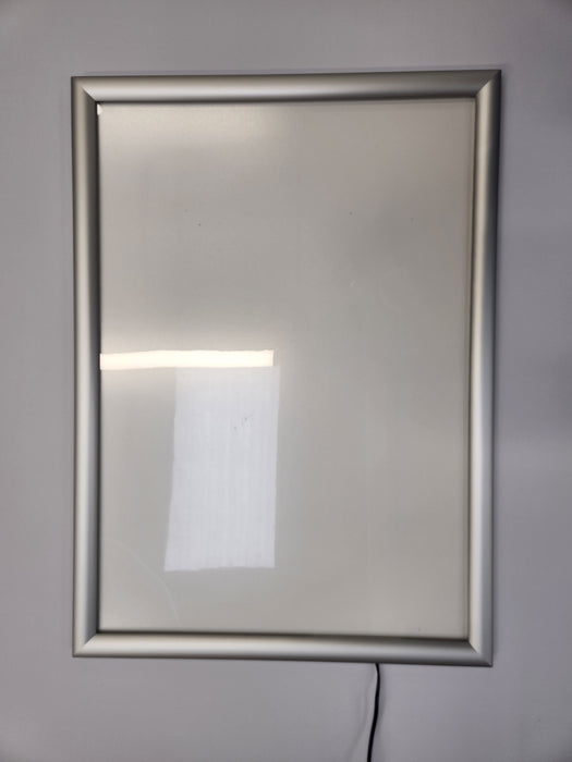 LED Slimline Lightbox (A0 to A4 sizes)