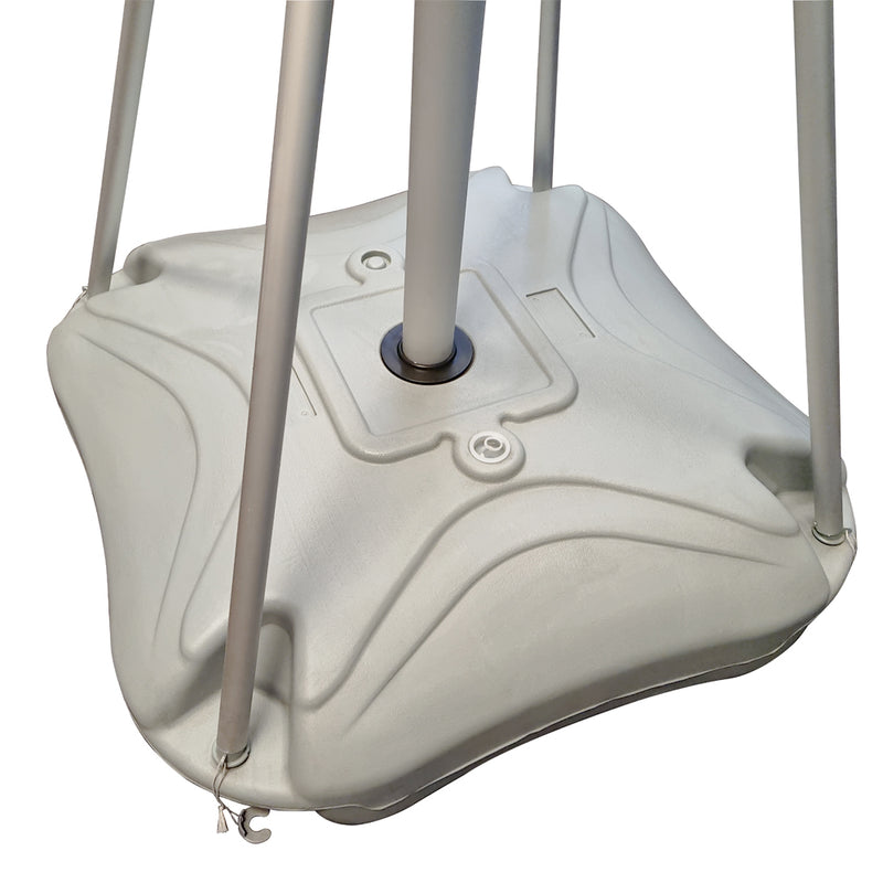 Wind Dancer Portable Flagpole