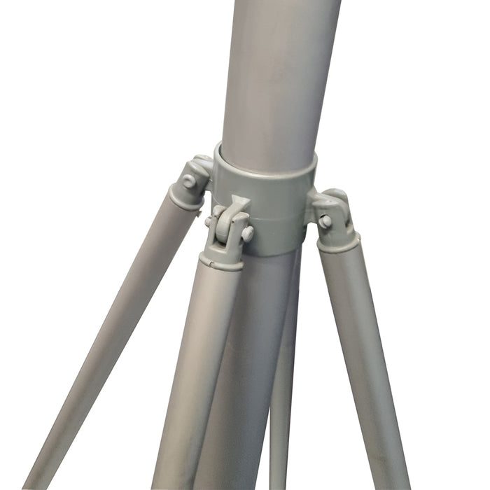 Wind Dancer Portable Flagpole