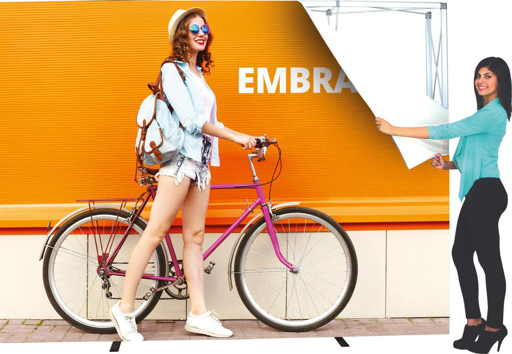 Embrace silicon edge graphics