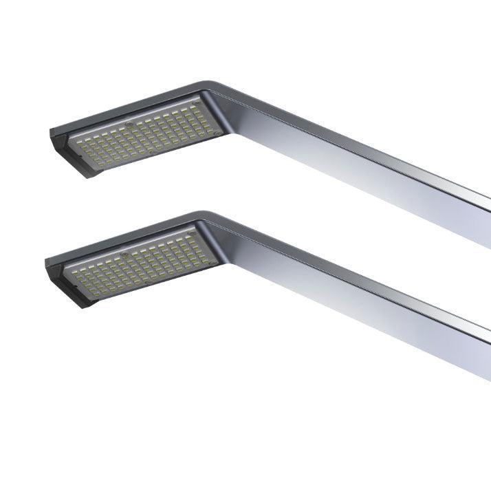 CLED-EXHIB-ARM LED-Ausstellungs- und Display-Beleuchtungsset mit langem Arm