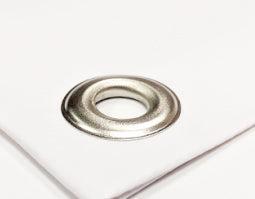 Eyelets per meter