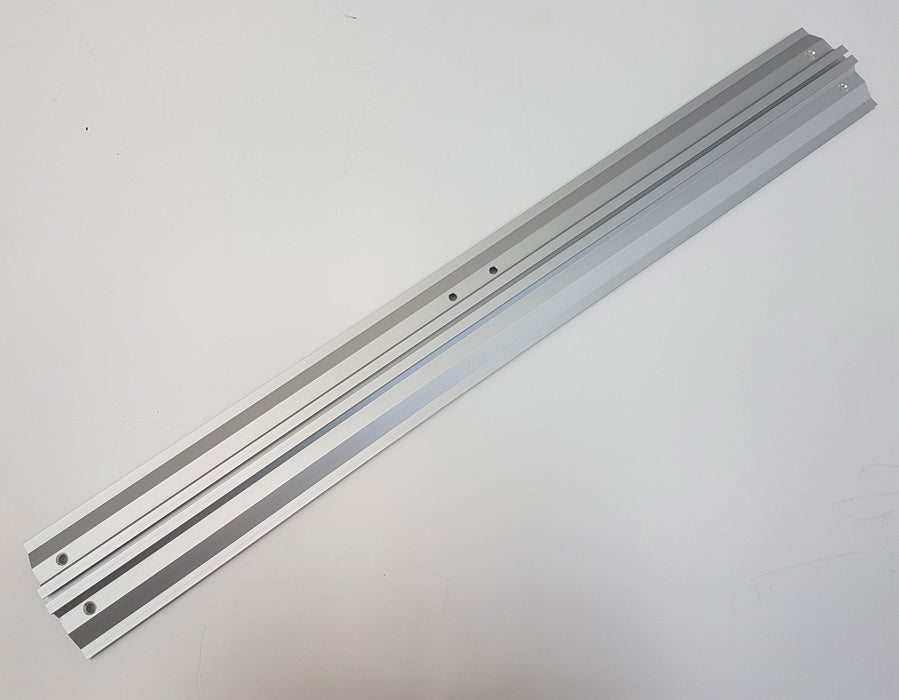 Single FW120 Profile 960mm straight cut ends - for bases