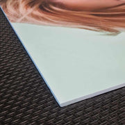 Digital printing to foamex PVC, a durable lightweight sign board for use inside or out