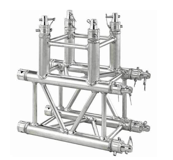 S50QT35 Quad 3 way T junction