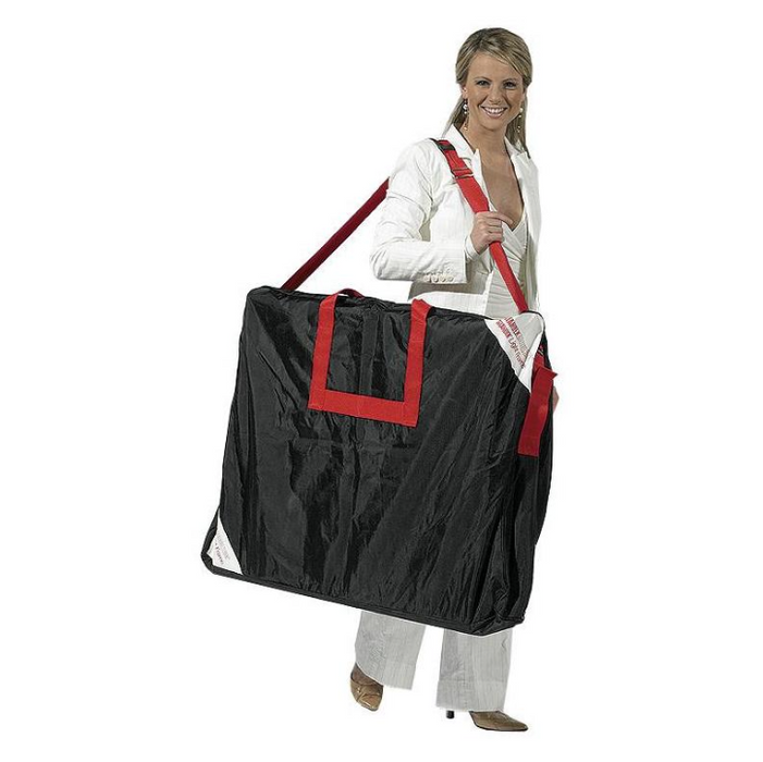 Carry Bag option for PC12 Counter