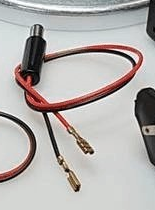 TT100 battery connection cable  - 902 282
