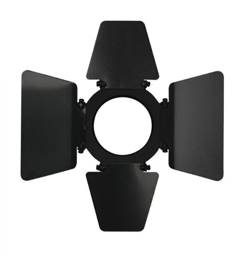 G5 SMALL SPOTLIGHT Barn Doors