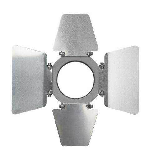 G5 SMALL SPOTLIGHT Barn Doors