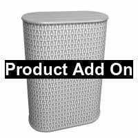 Extra or new graphic body option for Round ended graphique counter with graphic