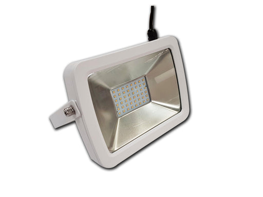 50w LED Exhibition Floodlight Hire