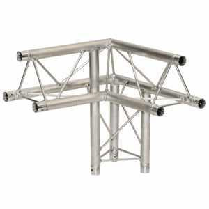 Trio junction S35T31 apex up right handed