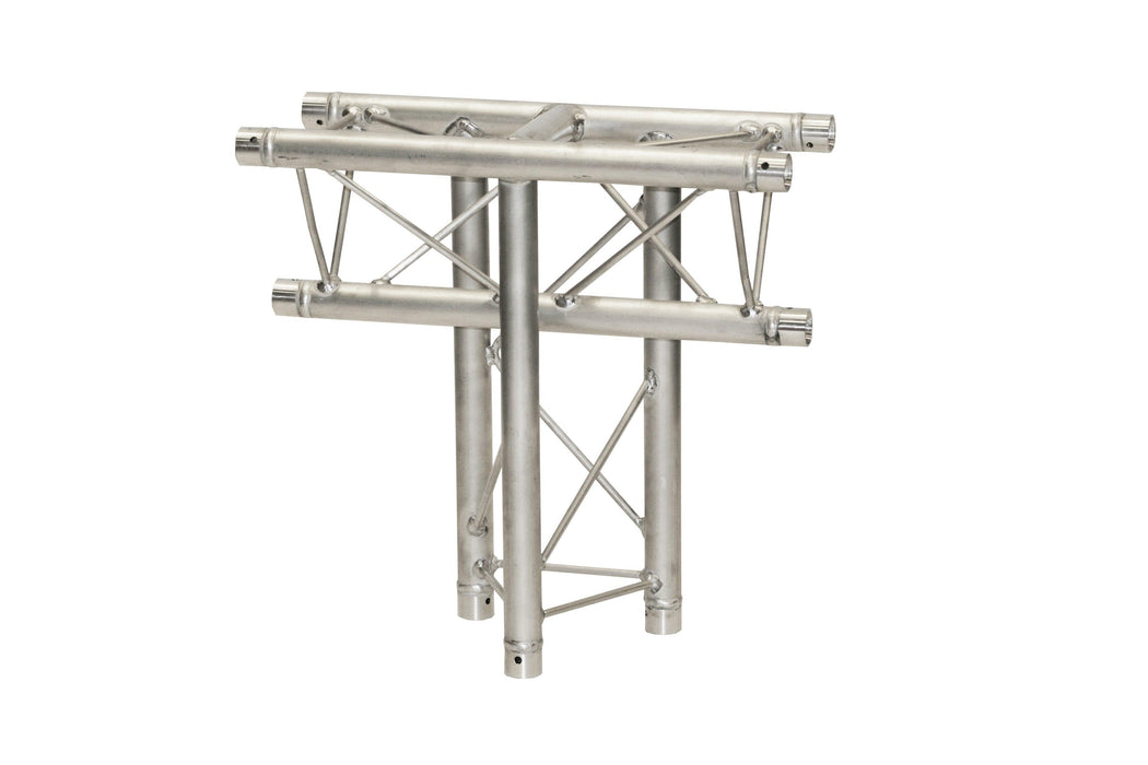 Vertical T trio gantry System 35 junction S35T35