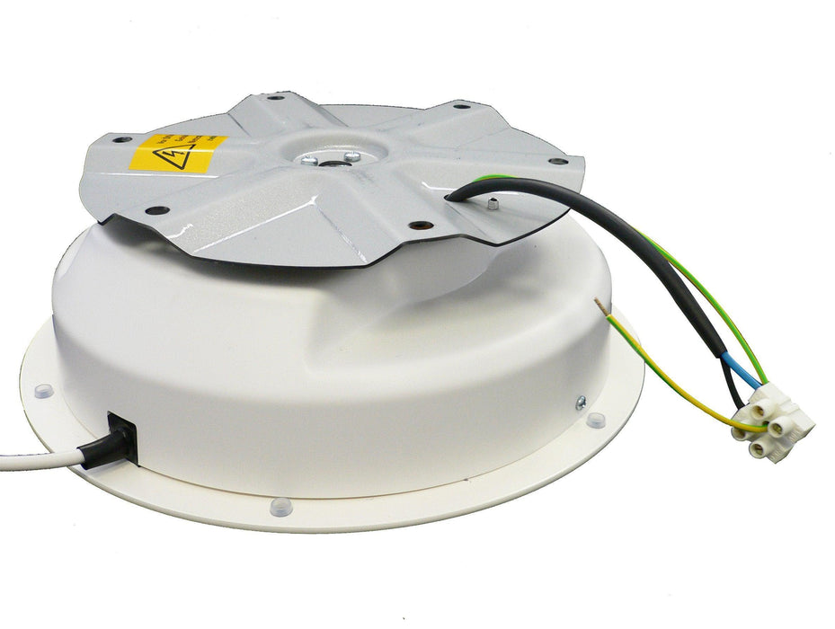 Display turntable mains powered for up to 50 Kilos