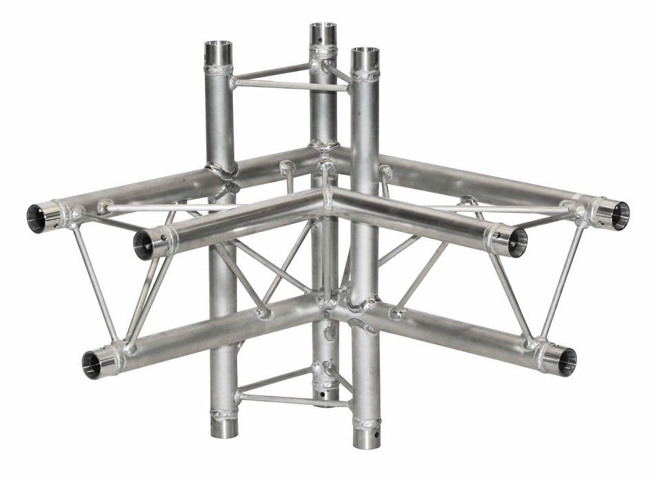 Lighting truss section Trio 44