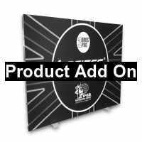 Carry case option for Grand Light boxes 120mm