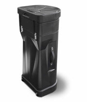 Centro wheeled transport case.